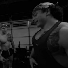 TREN TWINS X SMEZIR_2  | ILYHIRYU - GYM MOTIVATION