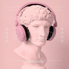 Riton & Kah-Lo - Fake I.D. (Robbi Smith Techno Remix)