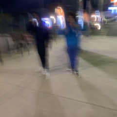 BOOGIEDOWN (feat.MK)