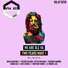 Federico Moore - Love U (Original Mix) Snippet