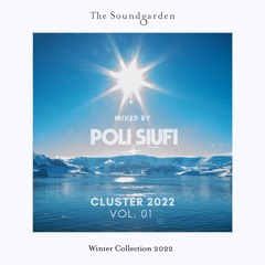 "CLUSTER 2022, Vol. 1" - The Winter Collection by The Soundgarden - Podcast