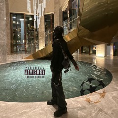 #foreignfantasyX (prod. Inffabe, extend0, @xxhanel_)