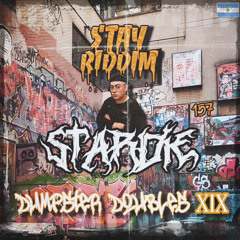 Dumpster Doubles 19 (Guest-Mix-STARDIE)