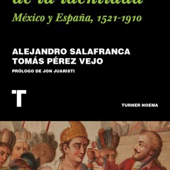 [epub Download] La conquista de la identidad BY : Tomás Pérez Vejo & Alejandro Salafranca