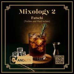 Mixology 2 - Futschi - Techno & Hard techno Mix 2025