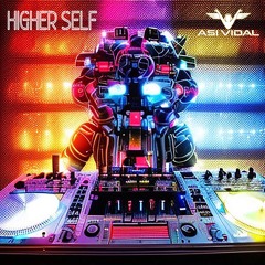 Higher Self