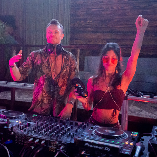 Bass Church — Live Set
