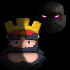 sneaky golem in the pocket wit da clone on it