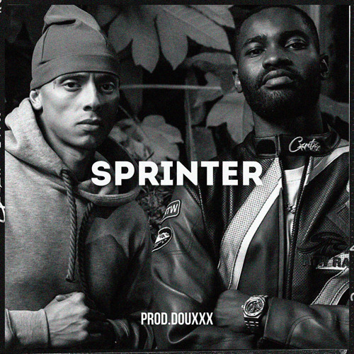 Sprinter Rapper Stream African parody of sprinter | made on the Rapchat app (prod. by ...