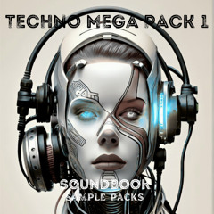 TECHNO MEGA PACK 1
