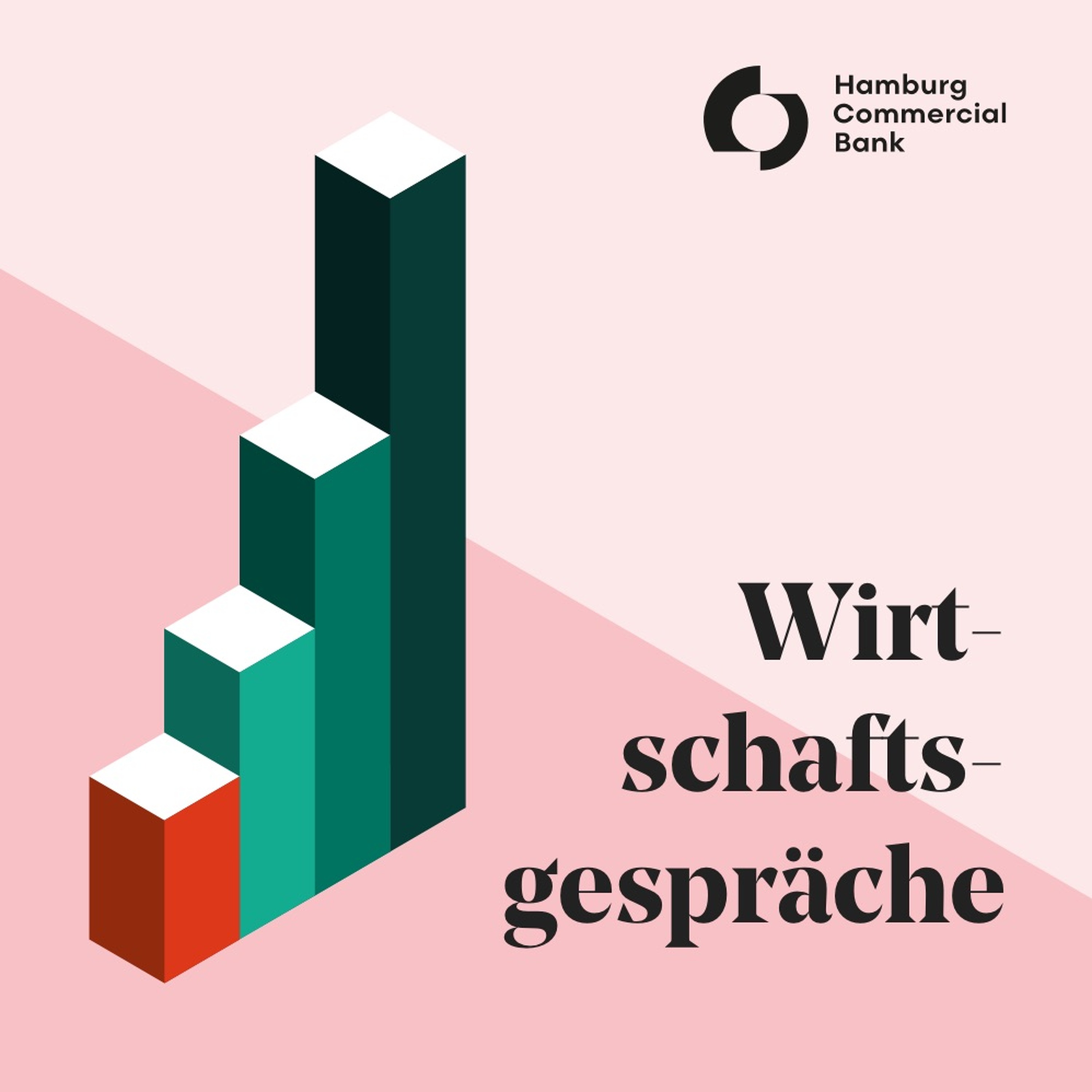 Wirtschaftsgespräch: Reichen die umfangreichen Hilfsprogramme der Bundesregierung? episode artwork