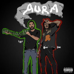 Aura (feat. Kamiyada+)
