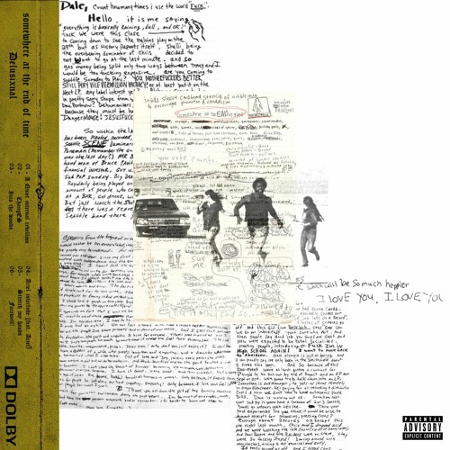 Ariel Interlude (feat. Ariel)