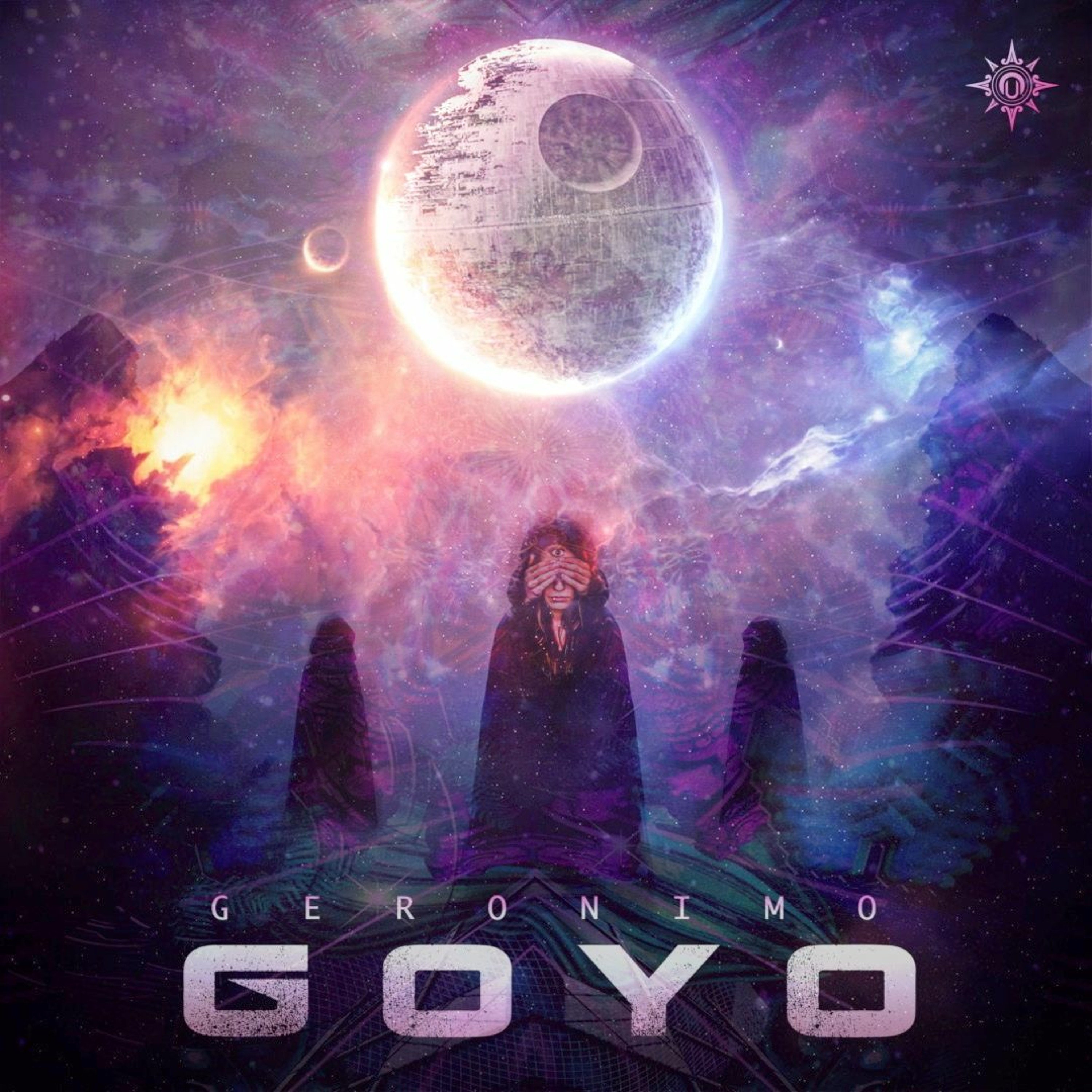 Geronimo - GOYO (Original Mix)OUT NOW! NUTEK AMERICA episode artwork