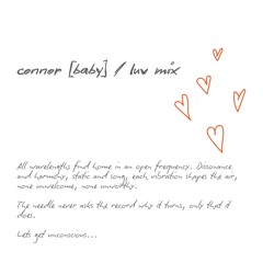 How do you say? [Luv mix]