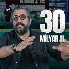 2005 Yılında Oluşan Network 2019 - 2024 Arasında İBB'den 30 Milyar TL Aldı! | Emre Erciş