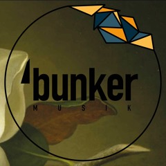 Bunkerfunk#205 by Marco Kehring (Pezzmen Music // Tschugge Mugge // Marburg)