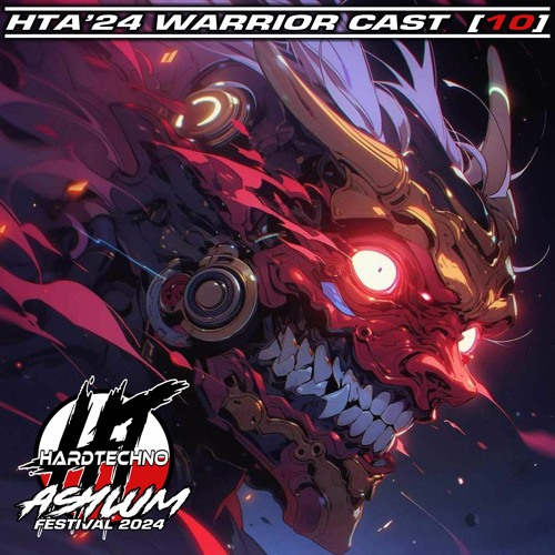 🇵🇱 | 💀 HTA'24 WARRIOR CAST [10] 💀 | 🇵🇱 . 💪HARD CAST BY TERRORTECH💪