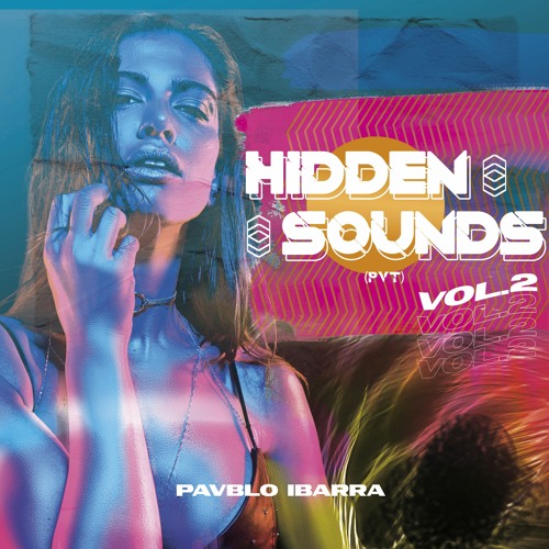 HIDDEN SOUNDS VOL.2 (25 USD // DESCARGAR EN BUY)