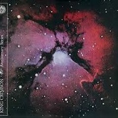 King Crimson Islands 1971 {40th Anniversary Series, 2010} CD DVD A