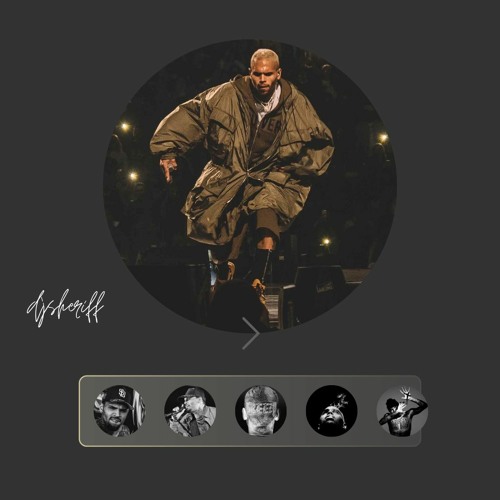 Stream 17 mins of Breezy by DJ Sheriff | Listen online for free on ...