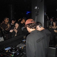 Crewcutz @ Terraza x Medusa Sounds (30/05/2025)