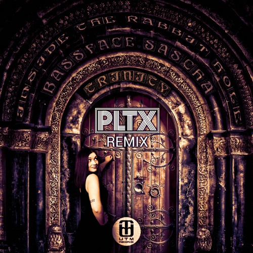 Bassface Sascha feat. Trinity - Inside The Rabbit Hole (PLTX REMIX) | (OUT: 19.06.22)