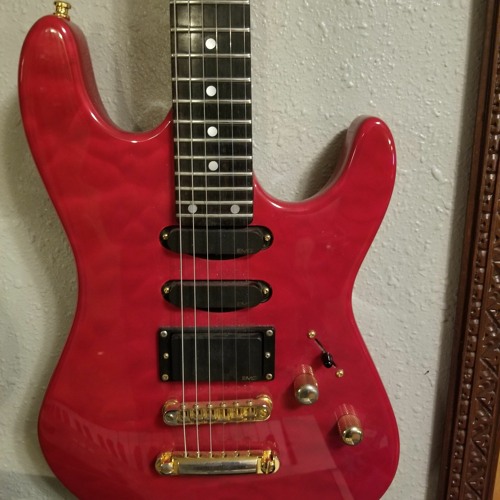 Stream Samick Guitar Serial Numbers from Josh Alam Listen online for