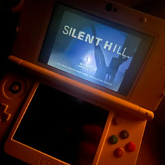 silent hill w clo