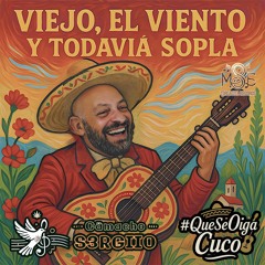 VIEJO EL VIENTO