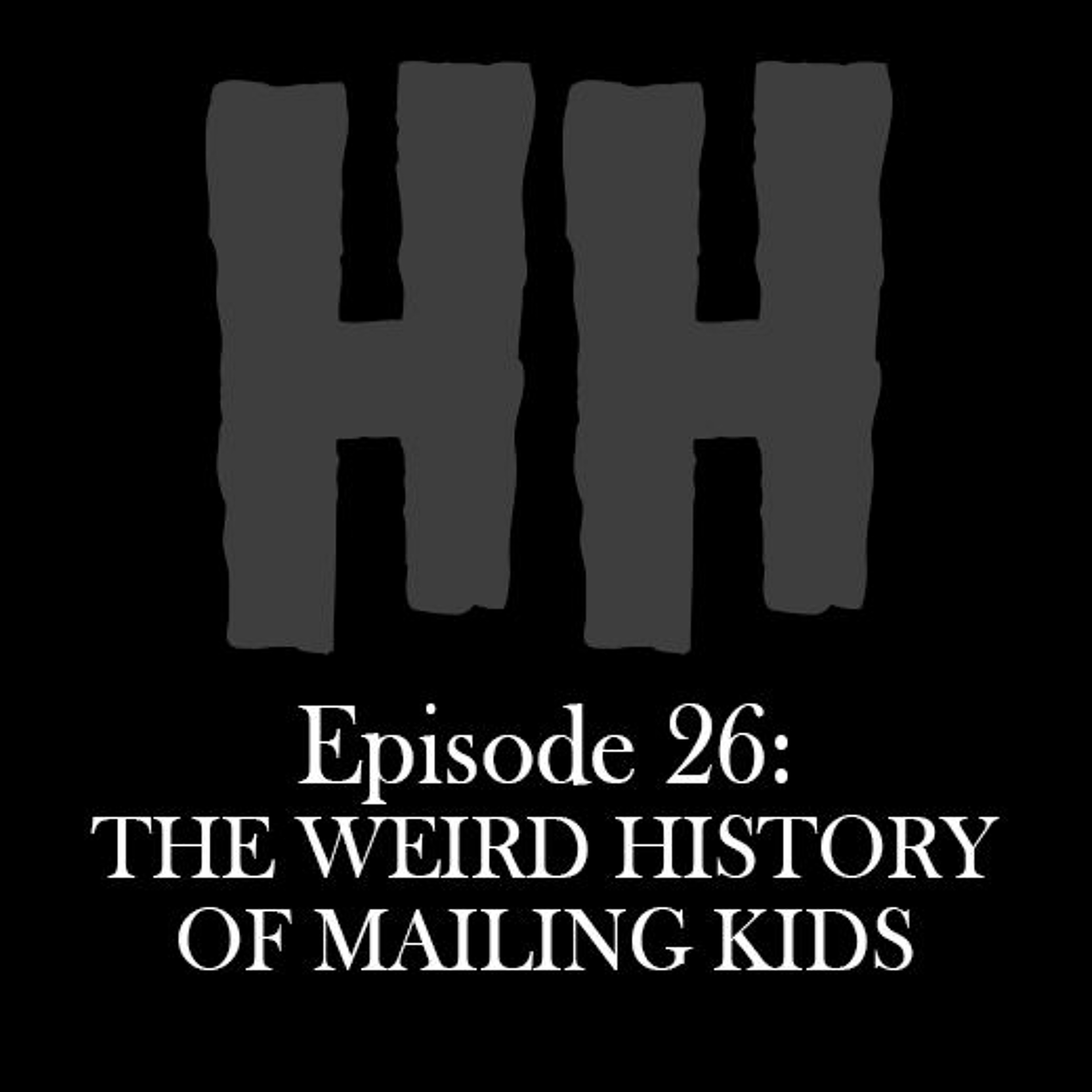Hometown Haunts Podcast