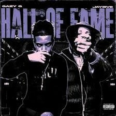 Hall of fame ft Jay5ive
