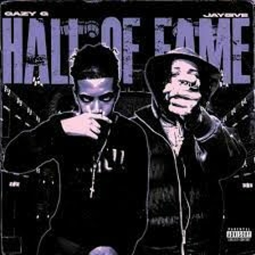 Hall of fame ft Jay5ive