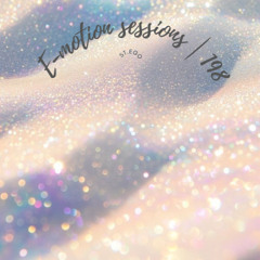 E-motion sessions | 198