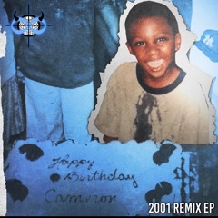 Drunk Cigs PB’S Nola Flip