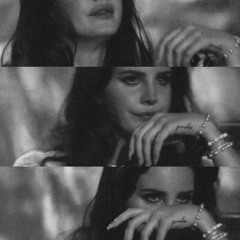 Afraid - Lana Del Rey