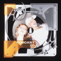 20 — AVORDROP x BENZI BOO