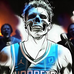 LaMelo Ball (1Kamui)