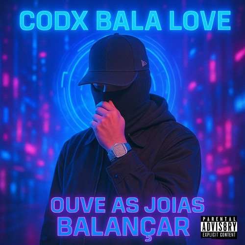 C B L - Ouve as Joias Balançar
