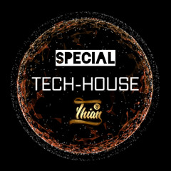 Dj Thian - Special Tech House