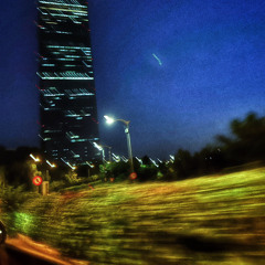 out of curses W/ Bad Lo, Kim Hyuill