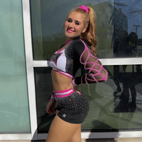 Stream Top Gun Lady Jags 20212022 V1 by Sam Listen online for free