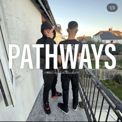 pathways - bbaker | official audio|