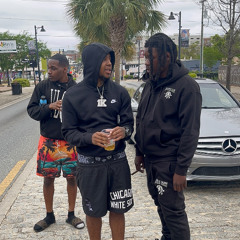 NOT HAVIN (prod. by hhholoncj)