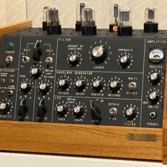 Super Berklee Mix by Animalejo