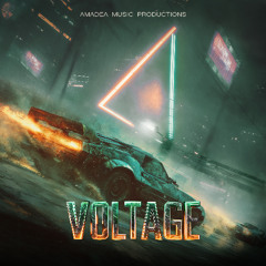 AMP268 | Amadea Music Productions - As Promised