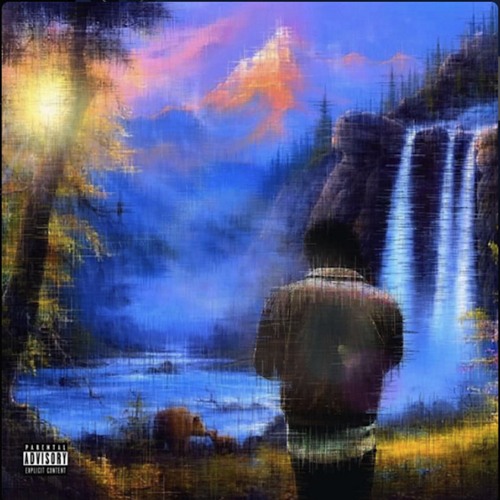 tucked in (p. greyskies)