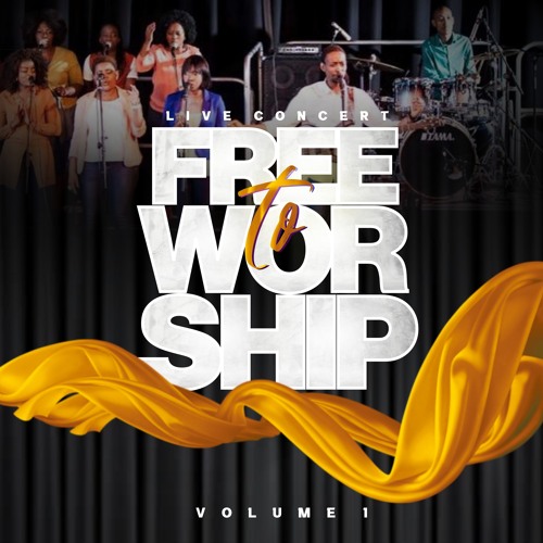 Stream Great Is the Lord by FreeToWorship | Listen online for free on ...