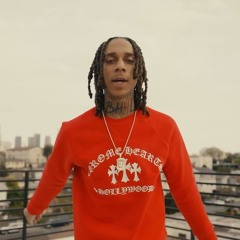BLOODHOUND LIL JEFF x KING VON - CRAZY STORY #mashup