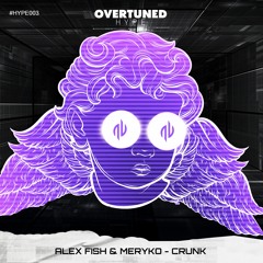 Alex Fish & MERYKO - Crunk (Original Mix)